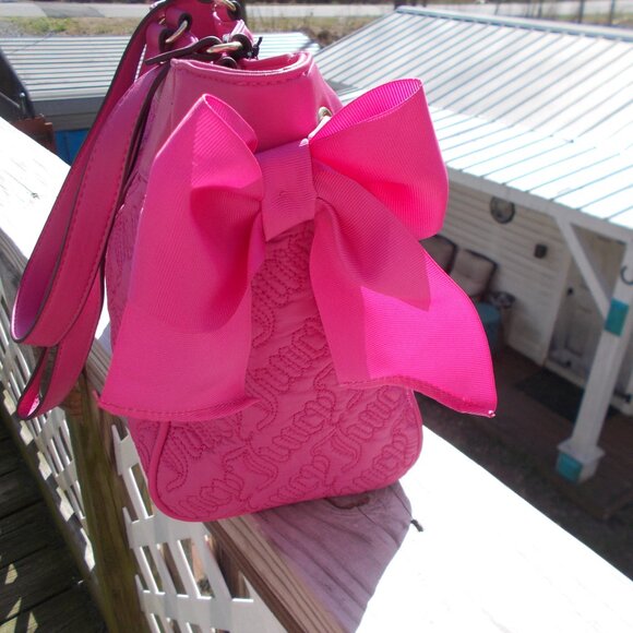 Juicy Couture Handbag - Picture 2 of 6